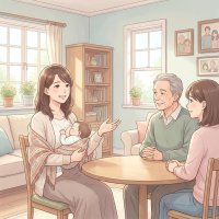 Từ Chối Cho Mượn Hộ Khẩu, Tôi Bị Cả Nhà Chồng Ép Ly Hôn