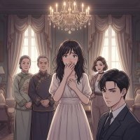 Sự Trở Lại Của Phu Nhân Họ Hoắc