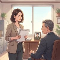 Người Chếc Biết Nói Dối