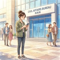 Bảy Lần Đăng Ký Kết Hôn