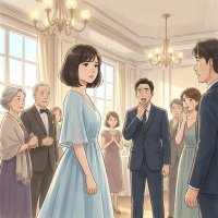 Hôn Nhân Của Ôn Dạng