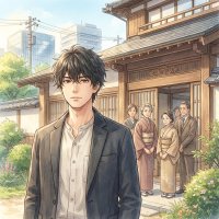 Cô Gái Đến Từ Cô Nhi Viện