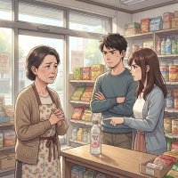 Chai Hồng Trà 5200 Tệ