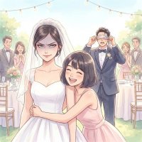 Lừa Dối Đêm Tân Hôn