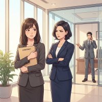 Cô Vợ Của Đối Tác