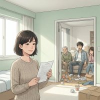 Tôi Bắt Cả Nhà Anh Ăn Mì Gói