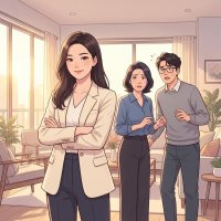 Cướp Chồng Chị Gái