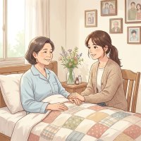 Người Mẹ Vĩ Đại Đóng Vai Ác