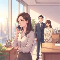 Trả Giá Một Cuộc Hôn Nhân