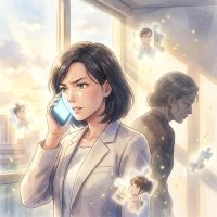 Khi Tương Lai Gọi Về