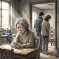 Thỏa Thuận Công Bằng Của Con Dâu