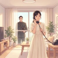 Vở Kịch Kết Thúc