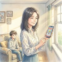 Sau Ly Hôn, Chồng Tôi Một Đêm Thành Tỷ Phú