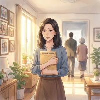 Người Chồng Vô Sinh