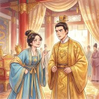 Sổ Tay Chiến Lược Của Tiểu Hoàng Hậu