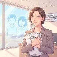 Chuyến Bay Của Sự Phản Bội