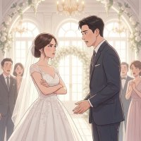 Sau Khi Chồng Phản Bội, Tôi Lấy Luôn Em Trai Anh Ta