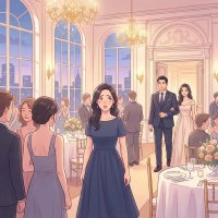 Đừng Mơ Soán Vị Nữ Chủ