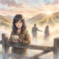 Cánh Cửa Cũ, Em Đóng Lại Rồi