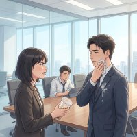 Sa Thải Thiếu Chủ Tịch