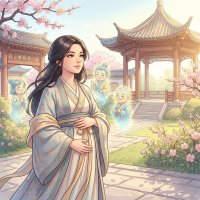 Mang Thai Con Của Tổng Tài