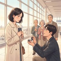 Anh Ấy Đến Đúng Lúc Em Không Còn Tin Vào Tình Yêu