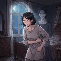 Không Còn Là Con Búp Bê Ngoan Ngoãn