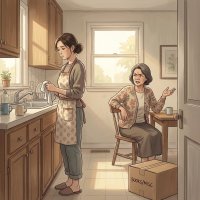 Bữa Cua Định Mệnh