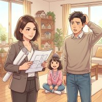 Chồng Dùng Đồ Chơi Đổi Lấy Biệt Thự Của Con Gái