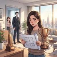 Càng Lên Cao, Càng Rớt Thảm