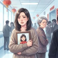 Lần Này, Tôi Tự Cứu Lấy Con Minh