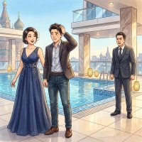 Ly Hôn Trong Ngày Sinh Nhật