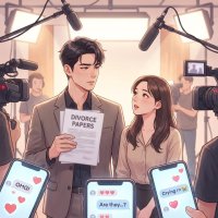 Show Ly Hôn Biến Thành Show Kết Hôn