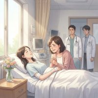 Lời Trăn Trối Của Bạn Thân