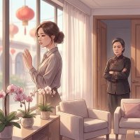 Lời Thề Bất Chấp Tháng Năm