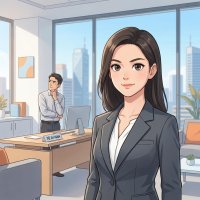 Lật Ngược Bàn Cờ Thương Trường