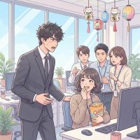 Nữ Nhân Viên Bất Tử