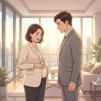 Mang Thai Con Của Thái Tử Gia