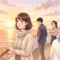 Người Ấy Đến Khi Em Tưởng Mình Không Còn Được Yêu