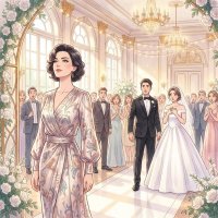 Hậu Ly Hôn: Tôi Sống Một Đời Rực Rỡ