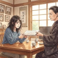 Gia Quy Nhà Họ Phó