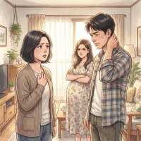 Mùa Ly Hôn Cua Lông