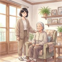 Bà Nội Tôi Là Trùm Drama