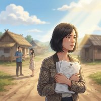 Bóng Tuyết Cao Nguyên