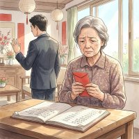 Nuôi Nhầm Con Người Khác