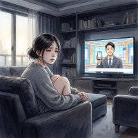 Ba Năm Làm Vợ Trong Bóng Tối