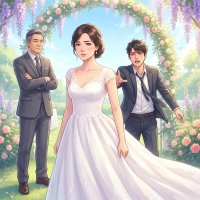 Ngày Anh Trở Về, Tôi Cưới Kẻ Thù Của Anh