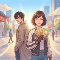 Lần Rút Thẻ Cuối Cùng