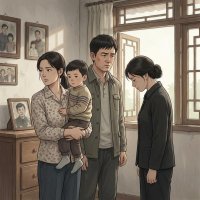 Chồng Tôi, Người Tình Của Chị Dâu