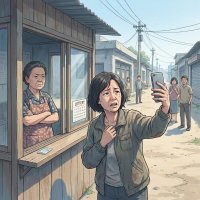 Tấm Vé Số Không Được Trả Thưởng